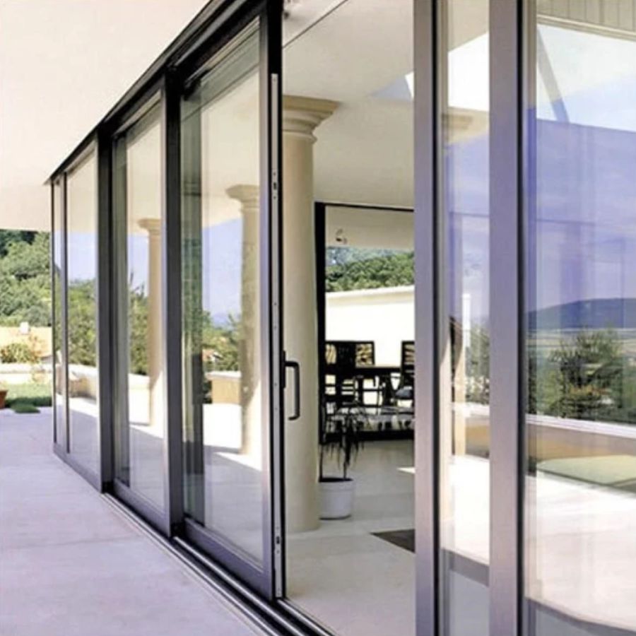 Kusen Aluminium