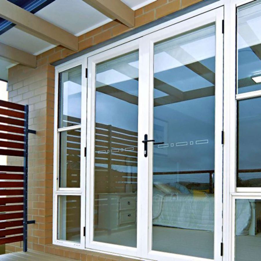 Pintu & Jendela Aluminium